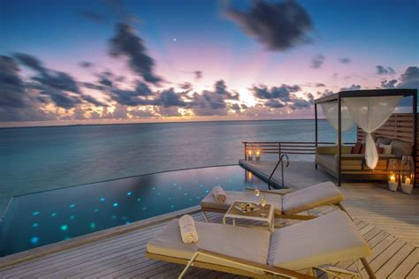 Baros Maldives Resort: An Original Just Gets Better