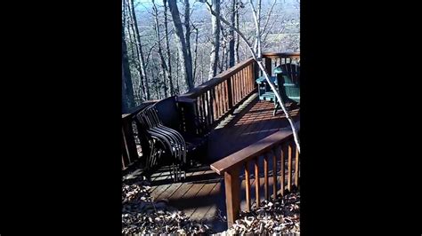 Minister Regina Perkins at Prayer Mountain in Moravian Falls, North Carolina - YouTube