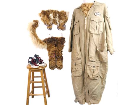 1987 John Candy Spaceballs Costume for Sale at Auction - Mecum Auctions