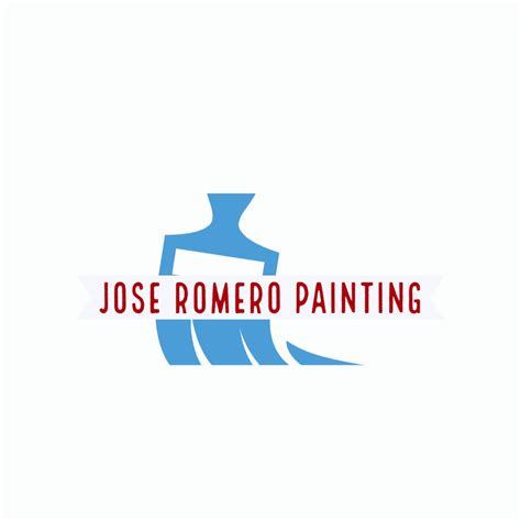 Jose Romero Painting