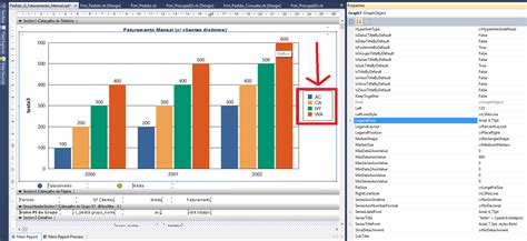 .net - Crystal Reports Graph Label - Stack Overflow