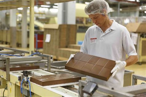 Barry Callebaut confirms deal for Russian confectionery business - Confectionery Production