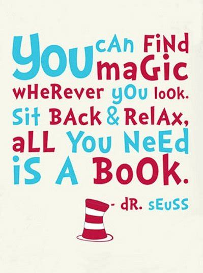 144+ Exclusive Dr Seuss Quotes That Still Resonate Today - BayArt