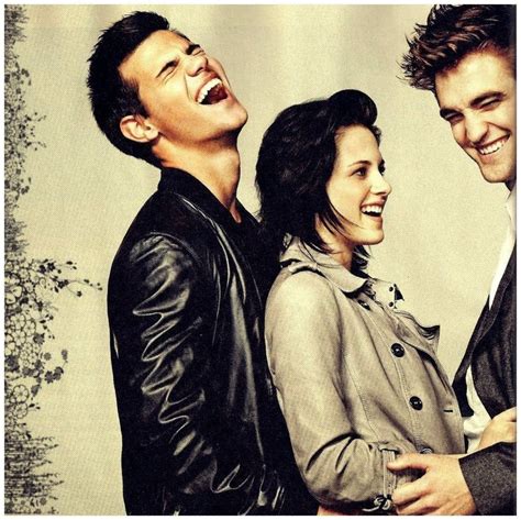 Cast Twilight Saga - Twilight Series Photo (14122192) - Fanpop