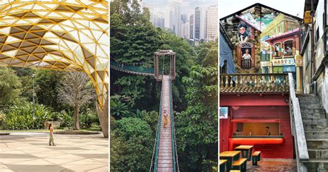 12 Must-Visit Places In Klang Valley You Can Head To Besides The ...