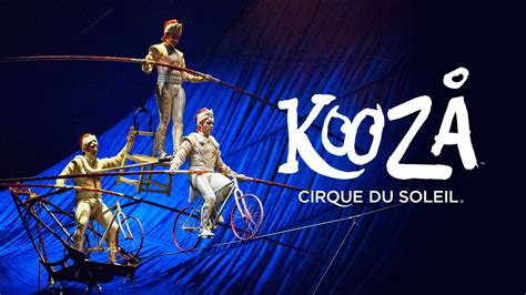 Cirque Du Soleil Will Return To Australia Later This Year With KOOZA | The Otaku's Study