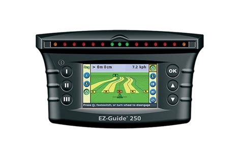 GPS Guidance Systems For Tractors | Trimble GPS Ireland