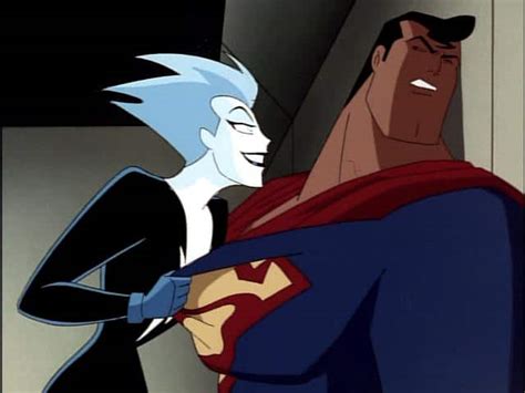 Original Superman The Animated Series Villains You Will Never See Again