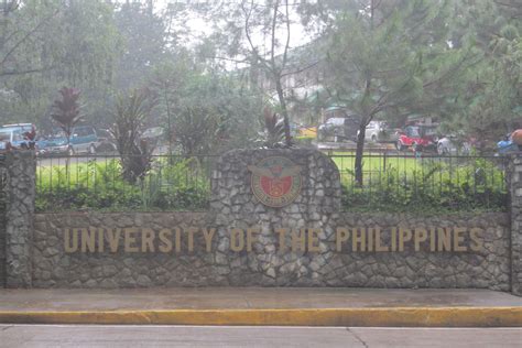 LEXICAL CROWN: UNIVERSITY OF THE PHILIPPINES (UP) BAGUIO