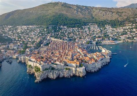 Premium Adriatic Wonders From Dubrovnik | Indus Travels