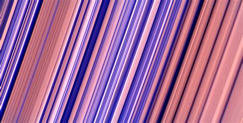 Most detailed color images of Saturn's rings, ever | Space | EarthSky