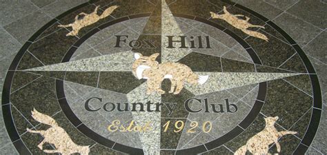 Fox Hill Country Club - Home