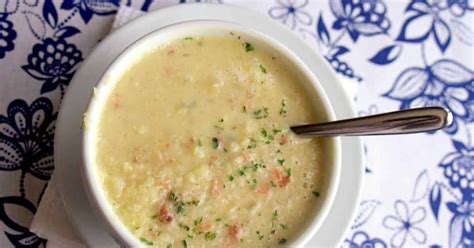 15 Of the Best Ideas for Low Fat soup Recipes – Easy Recipes To Make at Home