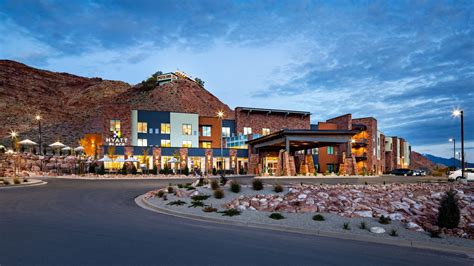 Photos + Reviews | Hyatt Place Moab