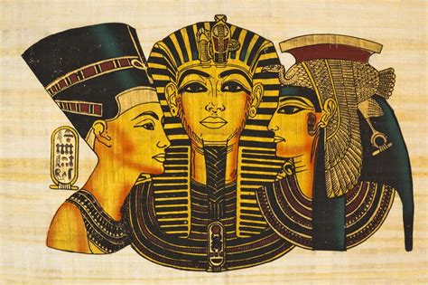 42 Uncovered Facts about King Tut