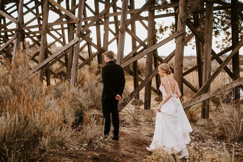 Brasada Ranch Elegant Wedding | Victoria Carlson Photography