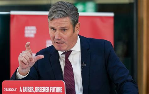 Keir Starmer pledges to abolish House Of Lords