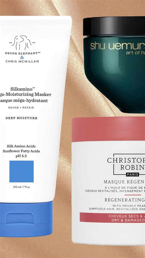 The 9 Best Hair Masks of 2024, Tested and Reviewed