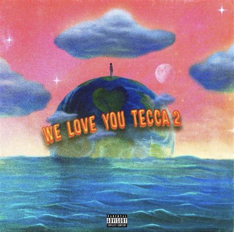 NEW ALBUM: Lil Tecca – “We Love You Tecca 2” | The Purple Snake Era | HipHop