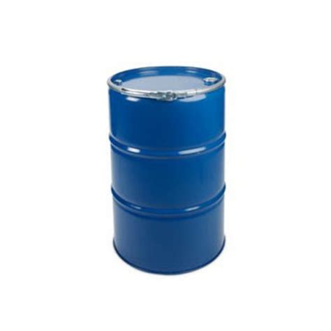 Open Top Steel Drums - Environmental Packaging Recycling Ltd