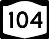 Route 104 - Rochester Wiki