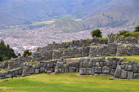 Sacsayhuaman: everything you need to know about the Inca fortress