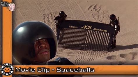 Comb the desert! (We ain't found sh*t) | Spaceballs (HD 1080p) - YouTube