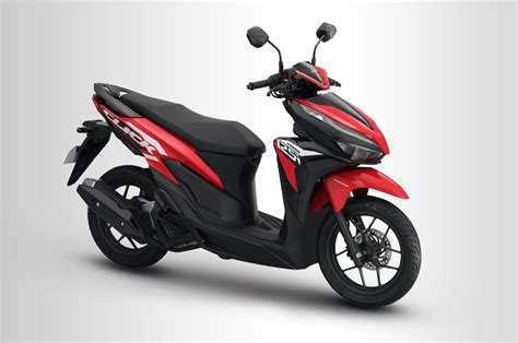 Motortrade | Philippine's Best Motorcycle Dealer | HONDA Click 125i - New