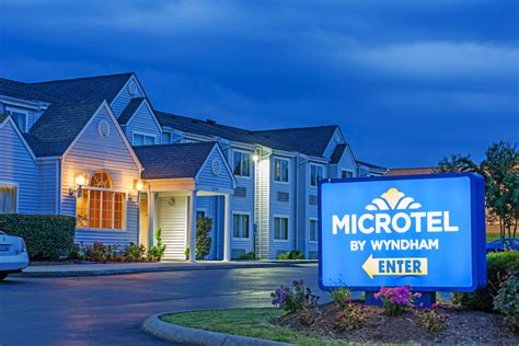 Microtel Inn & Suites by Wyndham Lexington | Lexington, KY Hotels