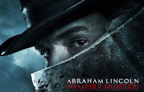 ABRAHAM LINCOLN: VAMPIRE HUNTER Featurettes - FilmoFilia