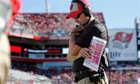 Report: Falcons have offered Dirk Koetter offensive coordinator job