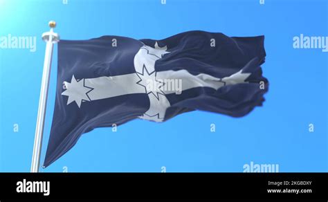 Eureka flag union Stock Videos & Footage - HD and 4K Video Clips - Alamy