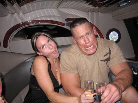 Elizabeth Huberdeau Wiki: Facts To Know About John Cena’s Ex Wife