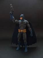 Batman Hush (Batman) Custom Action Figure