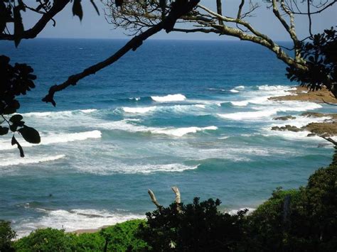 The ultimate guide to KZN's blue flag beaches