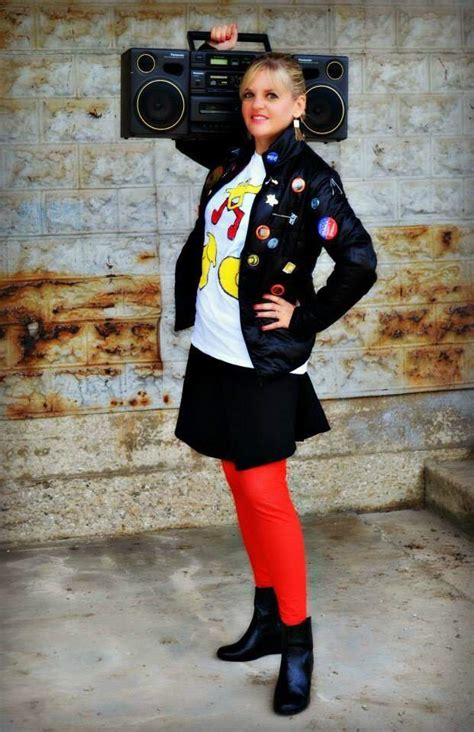 Ace cosplay | Doctor Who Amino