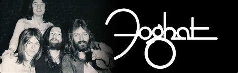 Foghat Archives - VISION MERCH