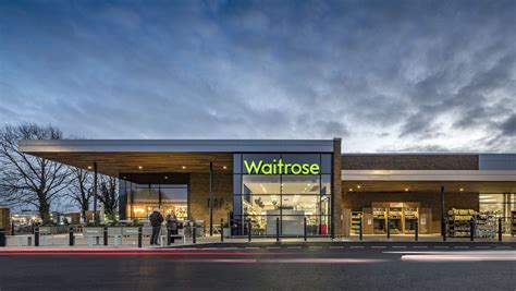 Waitrose & Partners - Puzzle