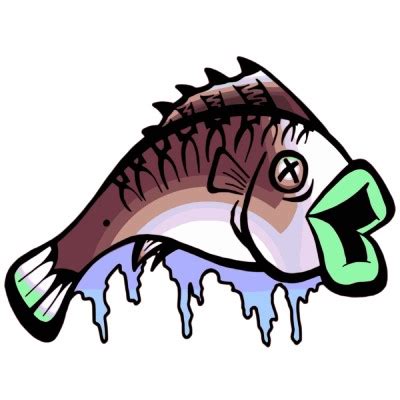 Dead Fish Cartoon - ClipArt Best