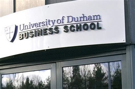 Durham University Business School Dean’s Scholarship in UK, 2019