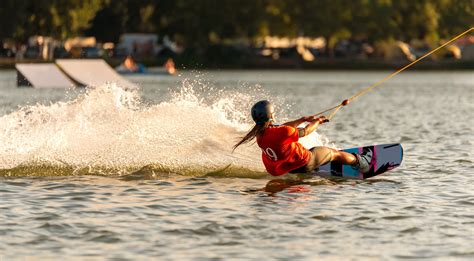 Wakesurf Boards - Upstate Marine