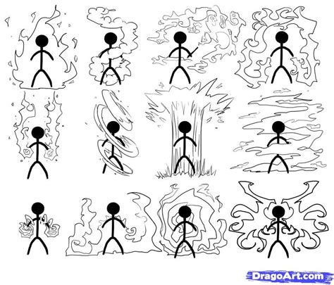 How to Draw Magic, Magic, Step by Step, Halloween, Seasonal, FREE ...