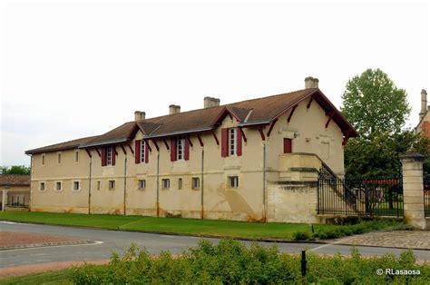 Por el Medoc, Francia | El Médoc es una región de Francia bi… | Flickr