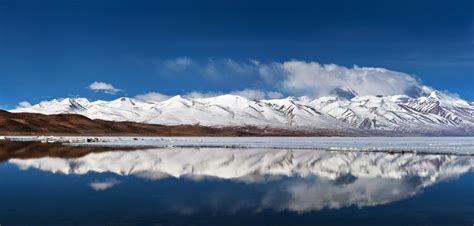 Lake Manasarovar