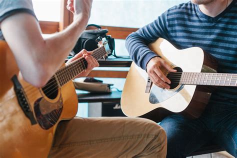 Anyone Can Play Guitar! - Music Therapy & Wellness Hub