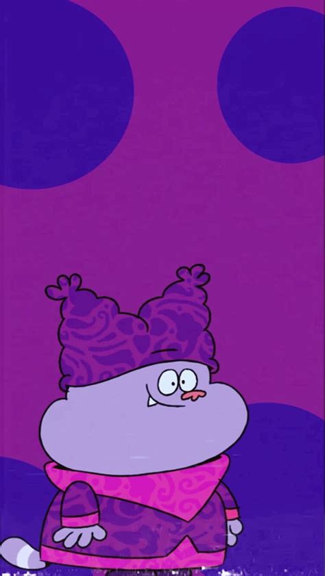 Chowder Chowder Cartoon Hd Phone Wallpaper Pxfuel | Hot Sex Picture