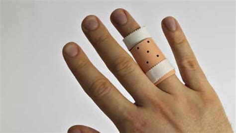 Ring Avulsion: Explanation & 4 Suggestions of How to Prevent It