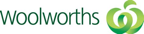 Woolworths logo and their history | LogoMyWay