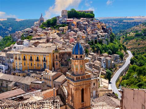 Ragusa What To Do And What To Eat #1 Guide - Italy Time