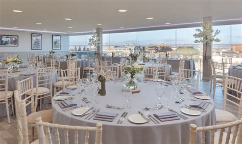 Wedding & Civil Ceremony Venue | Edinburgh City Centre — Doubletree by Hilton Edinburgh City Centre